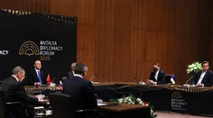 Mierové rokovania nedosiahli žiadny pokrok. Požiadavky Ruska sú podľa Kulebu nesplniteľné