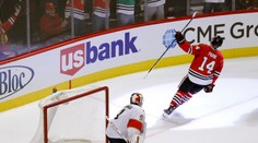 Pánik sa strelecky prebudil, Jurčov návrat, Daňo nedohral pre zranenie