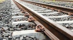 Na železničnej stanici v Trnave horel vlak, cestujúcich evakuovali