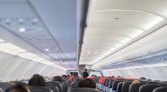 Letuška zastúpila kopilota so zdravotnými ťažkosťami