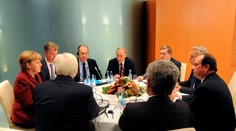 Západ sa s Ruskom dohodol na mierovom pláne pre Ukrajinu