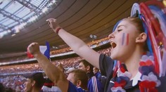 VIDEO: Hit, ktorý si v lete podmaní Európu? EURO predstavilo oficiálnu skladbu turnaja