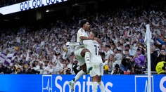 Real Madrid nedopustil prekvapenie a posunul sa už na druhú priečku. Valencia sa odlepila z posledného miesta