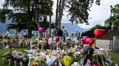 Sýrčana, ktorý útočil vo Francúzsku nožom na deti, obvinili z pokusu o vraždu