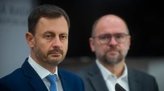Koalícia sa dohodla s SaS na rozpočte, Matovič by mal po hlasovaní odstúpiť