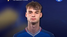SFZ oceňoval mladé talenty. Kategóriu do 19 rokov ovládol hráč, ktorému sa darí v Niké lige