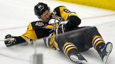 VIDEO: Washington vyhral v Pittsburghu, tieňom súboja zranenie Crosbyho