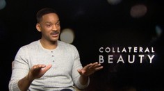 Hviezdy Collateral Beauty nám porozprávali, ako budú tráviť sviatky