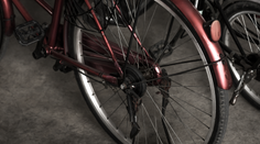 Berlínska polícia pátra po tajomnom cyklistovi, ktorý útočí na ženy kyselinou