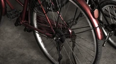 Berlínska polícia pátra po tajomnom cyklistovi, ktorý útočí na ženy kyselinou