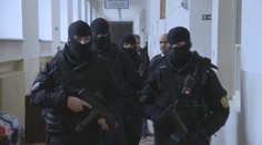 V kauze údajnej objednávky vraždy Sylvie Volzovej vypovedal bývalý mafián