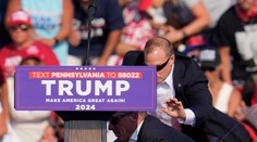 Na Trumpa strieľal 20-ročný mladík. Zahraničné médiá zverejnili jeho fotografie