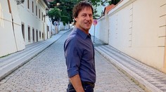 Habera priletí na finále vo veľkom štýle. A s ním aj táto superstaristka!