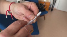 Na slovenskom trhu je dostupná vakcína proti chrípke. Podáva sa do nosa vo forme kvapiek