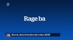 Slová, ktoré kraľovali roku 2025