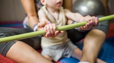 Len osem na svete. Daniel (7) má vzácnu genetickú poruchu, od šiestich mesiacov sa prestal vyvíjať