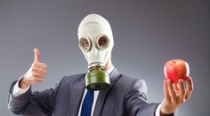 Európa má kontaminované jablone. Výnimkou nie je ani Slovensko