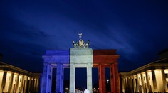 Nemecká polícia hľadala ľudí, ktorí mali plánovať bombové atentáty v Nemecku