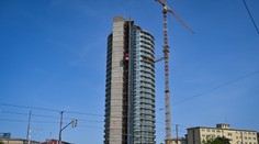 Kaliňák obhajuje rekonštrukciu Kukurice. Odmieta predraženie zákazky