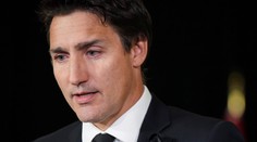 Kanadský premiér Justin Trudeau odstupuje z funkcie