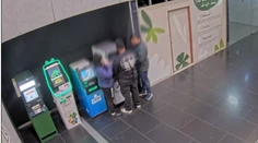 VIDEO: Bez trhavín a explózií. Skupina Venezuelčanov vybrala z bankomatov v Bratislave vyše 130-tisíc eur