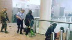 Jedným z hrdinov útokov v Bruseli je pracovník letiska. Pozrite si, čo urobil