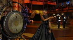 Fotogaléria najväčších hviezd Plesu v opere: Luciu Bílú spred 16 rokov nespoznáte