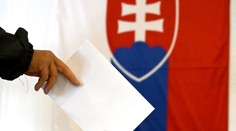 Zo zahraničia doposiaľ neodvolili takmer dve tretiny zaregistrovaných voličov. Čas sa im kráti