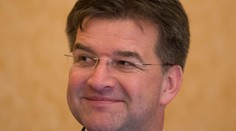 Lajčák v Bruseli čelil "krížovej paľbe" otázok o slovenskom predsedníctve