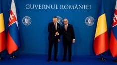 Slovensko má záujem o nákup aj prepravu rumunského plynu, vyhlásil Fico