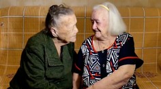 Neuveriteľný príbeh: Rodinu rozdelila vojna, no sestry sa opäť stretli po 78 rokoch
