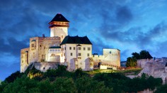 Trenčiansky hrad tak, ako ste ho ešte nevideli