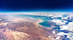 Ekologická katastrofa rozmerov Černobyľu: Do „mora“, ktoré Sovieti pochovali, sa opäť vracia život