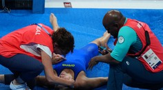 Už je známa príčina kolapsu slovenskej plavkyne Tamary Potockej na olympiáde