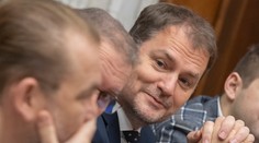 Igor Matovič navrhuje znížiť platy poslancov. Ak by návrh prešiel, mnohí by si výrazne pohoršili