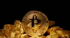 Bitcoin prvýkrát od januára 2018 prekročil 13-tisíc dolárov