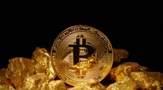 Bitcoin prvýkrát od januára 2018 prekročil 13-tisíc dolárov