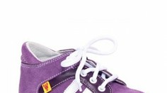 Aká je vhodná obuv pre naše deti?