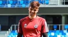 Oporu Slovana zaradili do svetovej elity. Ako však sám hovorí, mieri ešte vyššie