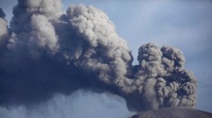 Sopečný oblak z vulkánu Calbuco zamoril už aj južnú Brazíliu