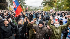 Hygienici sa vyjadrili k protestu: Opatrenia smerujú k podpore zdravotníkov