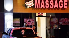 Muž podozrivý z útokov v Atlante tvrdí, že neboli rasovo motivované