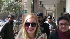 Tereza je presvedčená o svojej nevine: Pustia ma na slobodu