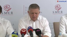 Politické strany reagujú na pokračujúcu vojnu v polícii