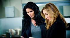 Skvelé, Rizzoliová s Islesovou hľadajú zabijaka