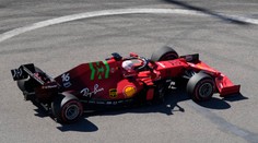 F1: Po invázii na Ukrajine zrušili septembrovú Veľkú cenu Ruska