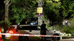 Streľba v slávnej Christianii! Muž postrelil dvoch policajtov a ďalšieho muža