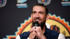 Michael Phelps priznal, že si chcel siahnuť na život. Potom získal ďalšie olympijské zlato