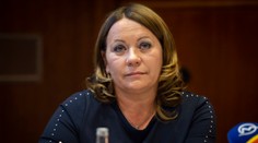 Novou šéfkou Všeobecnej zdravotnej bude Ľubica Hlinková