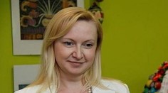 S touto ženou exprezident zahýbal manželke